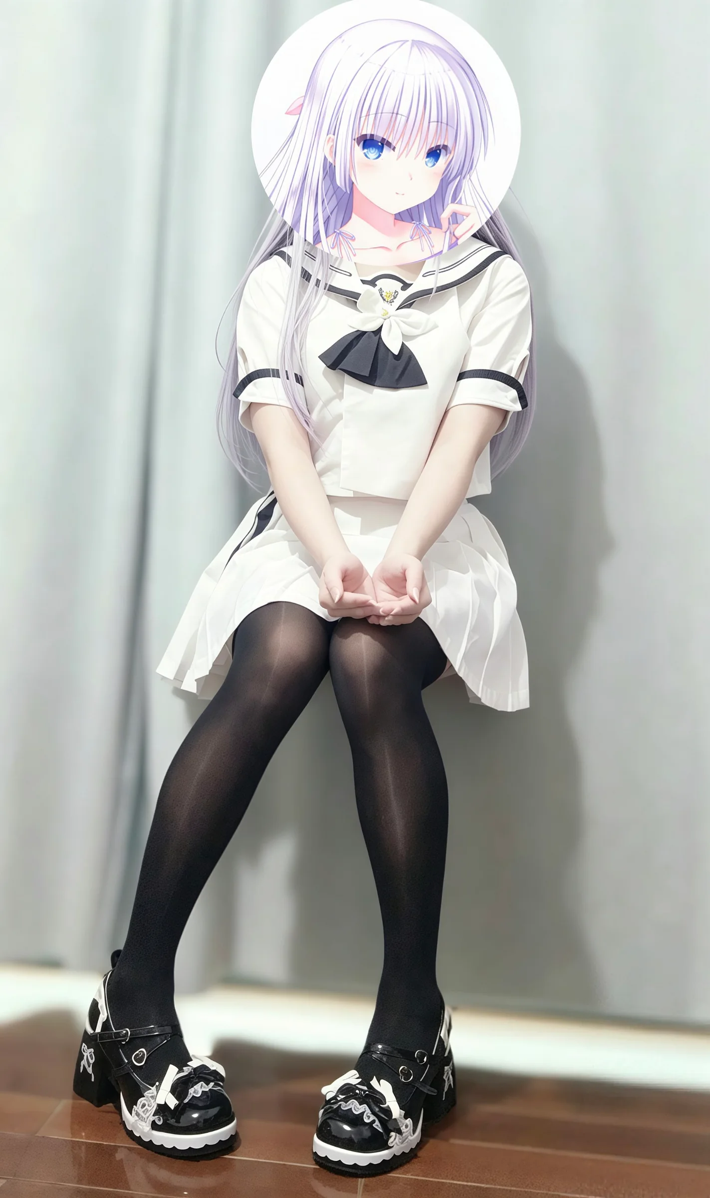 隐藏cg