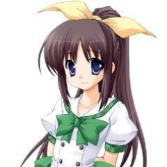 西村小夏
