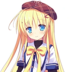 鷹倉杏鈴