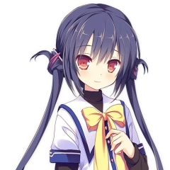 鷹倉杏璃
