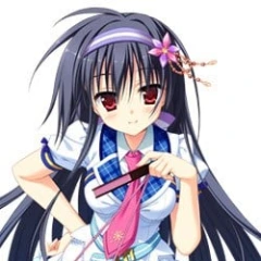 天ヶ瀬奈月