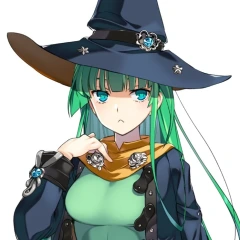 魔想志津香